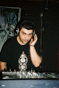 DJ Kulu